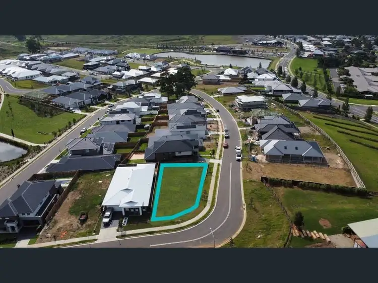 Fifth view of Homely land listing, 22 Irrigator Drive, North Richmond NSW 2754