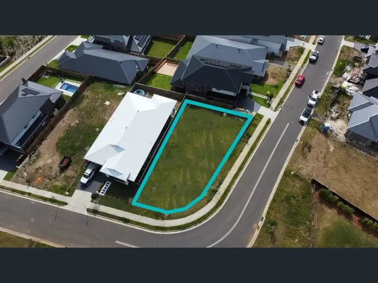 Sixth view of Homely land listing, 22 Irrigator Drive, North Richmond NSW 2754