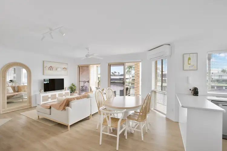 Main view of Homely apartment listing, 4/8 Broadmeadows Road, Maroochydore QLD 4558