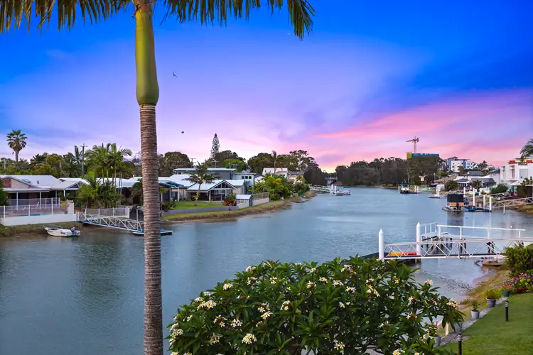 Fourth view of Homely apartment listing, 4/8 Broadmeadows Road, Maroochydore QLD 4558