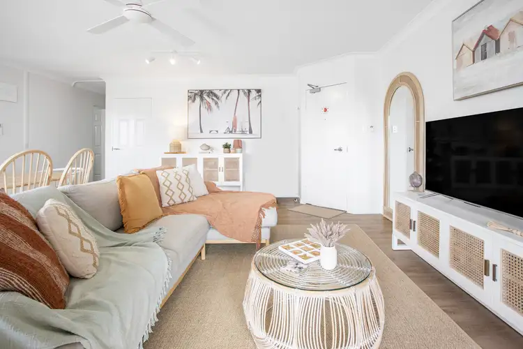 Fifth view of Homely apartment listing, 4/8 Broadmeadows Road, Maroochydore QLD 4558