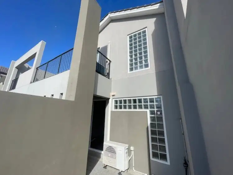 Second view of Homely apartment listing, 2/16 Cottage Street, Mandurah WA 6210