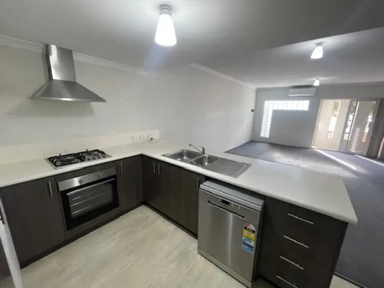 Fourth view of Homely apartment listing, 2/16 Cottage Street, Mandurah WA 6210