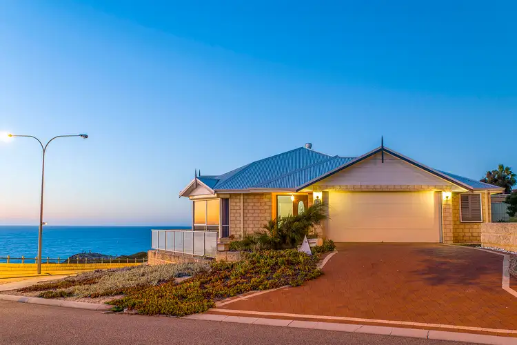 Main view of Homely house listing, 150 Ocean Drive, Quinns Rocks WA 6030