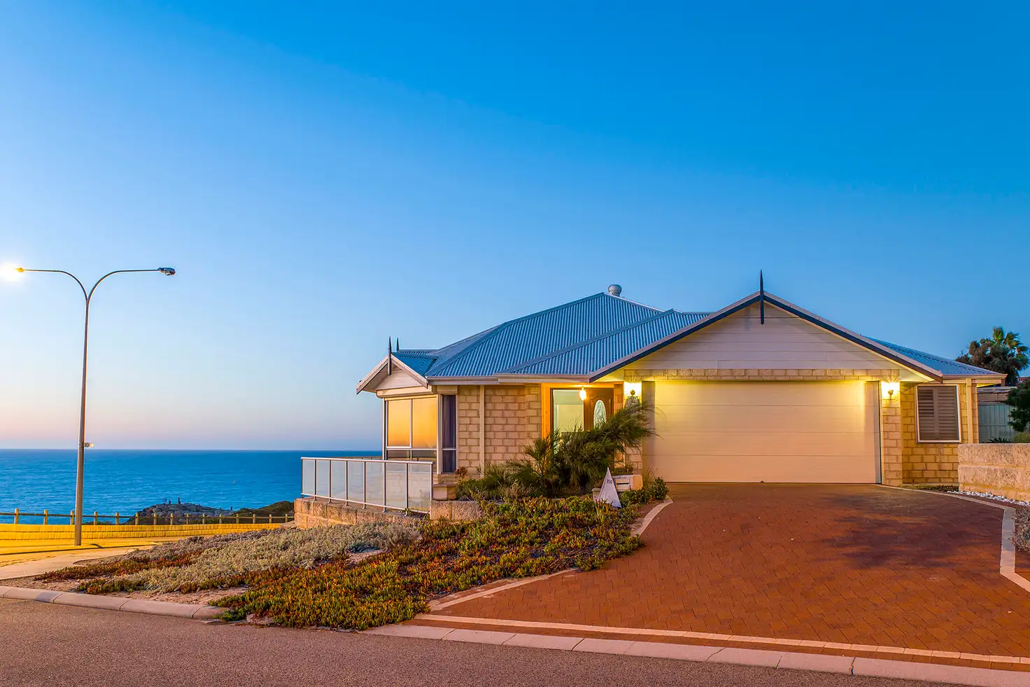 Main view of Homely house listing, 150 Ocean Drive, Quinns Rocks WA 6030