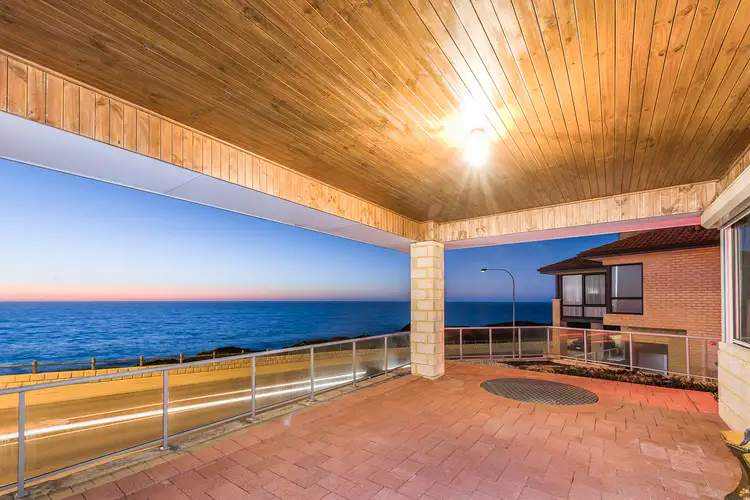 Second view of Homely house listing, 150 Ocean Drive, Quinns Rocks WA 6030