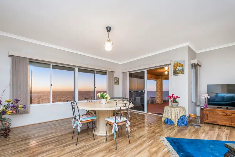 Second view of Homely house listing, 150 Ocean Drive, Quinns Rocks WA 6030