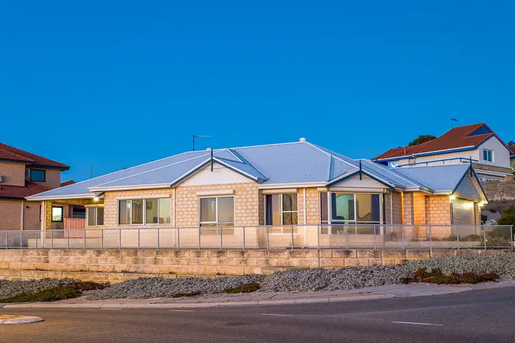 Third view of Homely house listing, 150 Ocean Drive, Quinns Rocks WA 6030