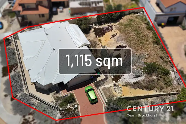 Fourth view of Homely house listing, 150 Ocean Drive, Quinns Rocks WA 6030
