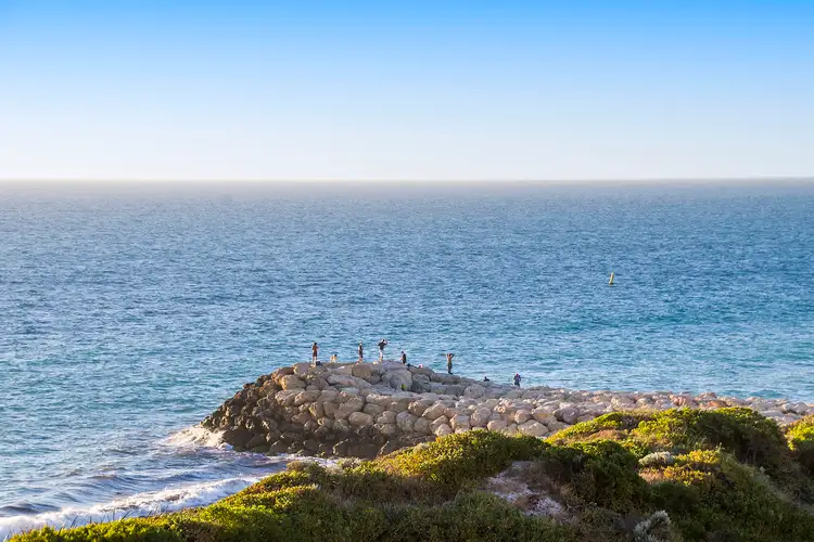 Sixth view of Homely house listing, 150 Ocean Drive, Quinns Rocks WA 6030