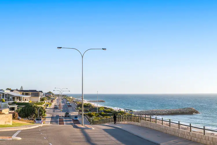 Seventh view of Homely house listing, 150 Ocean Drive, Quinns Rocks WA 6030