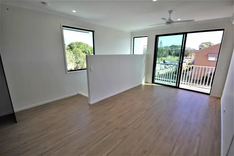 Third view of Homely townhouse listing, 1/64 Anzac Avenue, Maroochydore QLD 4558