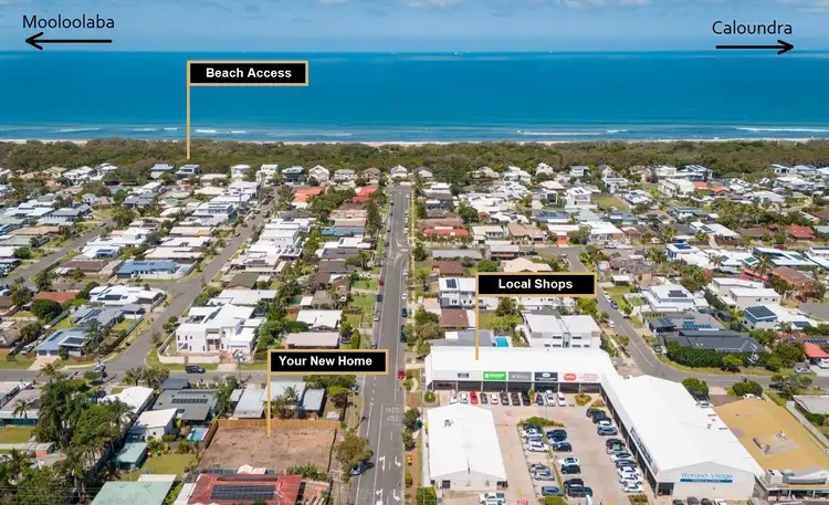 27 Minkara Street, Warana QLD 4575