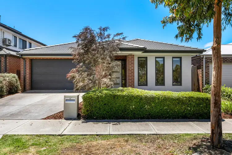 14 Winterberry Road, Point Cook VIC 3030
