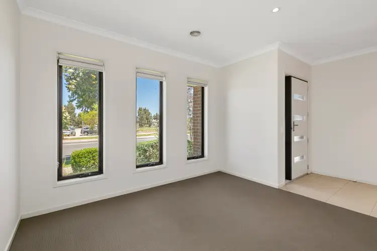 Second view of Homely house listing, 14 Winterberry Road, Point Cook VIC 3030