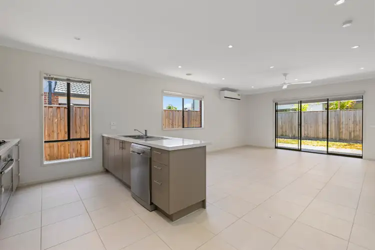 Fifth view of Homely house listing, 14 Winterberry Road, Point Cook VIC 3030