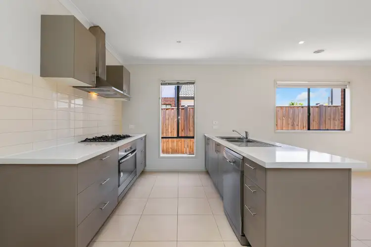 Sixth view of Homely house listing, 14 Winterberry Road, Point Cook VIC 3030