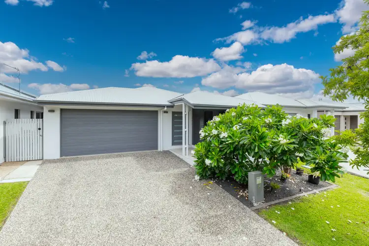 14 MIZUNO VIEW, Oonoonba QLD 4811