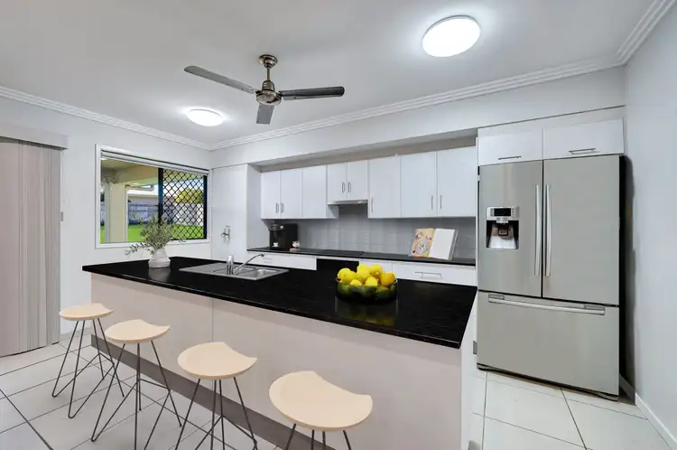 Fourth view of Homely house listing, 46 LADY MUSGRAVE CIRCUIT, Burdell QLD 4818