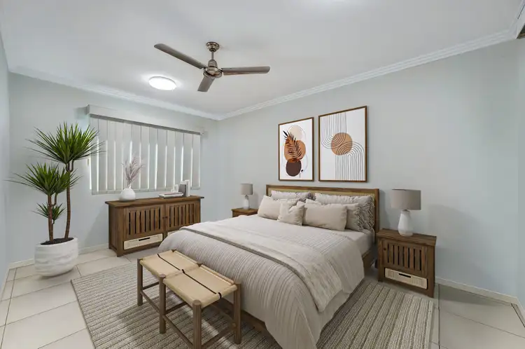 Sixth view of Homely house listing, 46 LADY MUSGRAVE CIRCUIT, Burdell QLD 4818