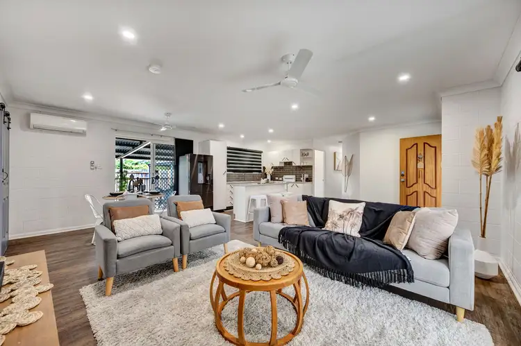 20 Lynette Street, Kelso QLD 4815