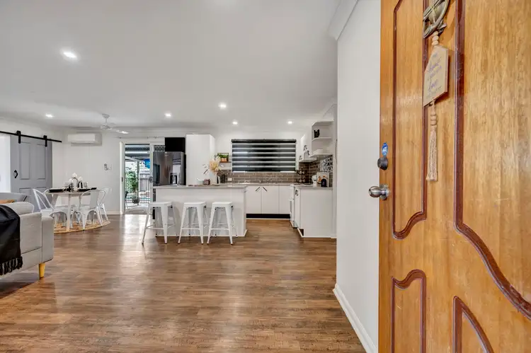 Second view of Homely house listing, 20 Lynette Street, Kelso QLD 4815