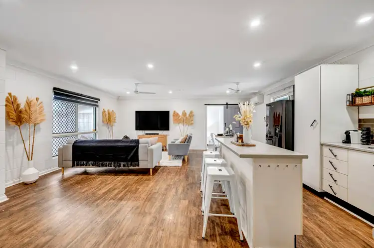 Third view of Homely house listing, 20 Lynette Street, Kelso QLD 4815
