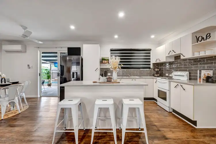 Fourth view of Homely house listing, 20 Lynette Street, Kelso QLD 4815