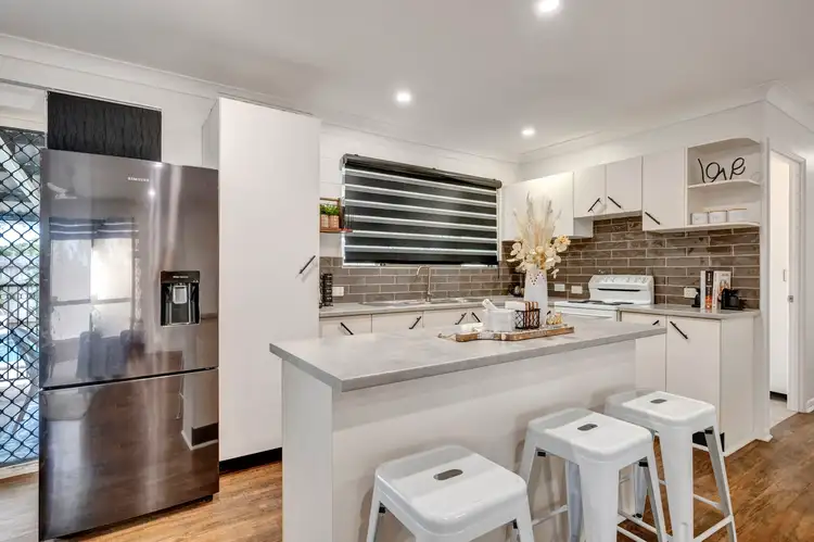 Fifth view of Homely house listing, 20 Lynette Street, Kelso QLD 4815