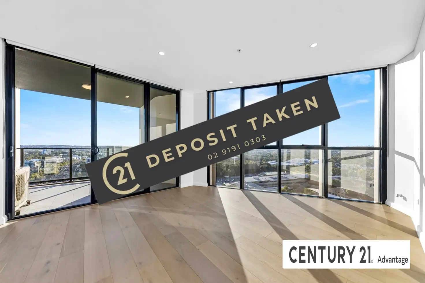 Main view of Homely apartment listing, 1441/9 Maple Tree Road, Westmead NSW 2145