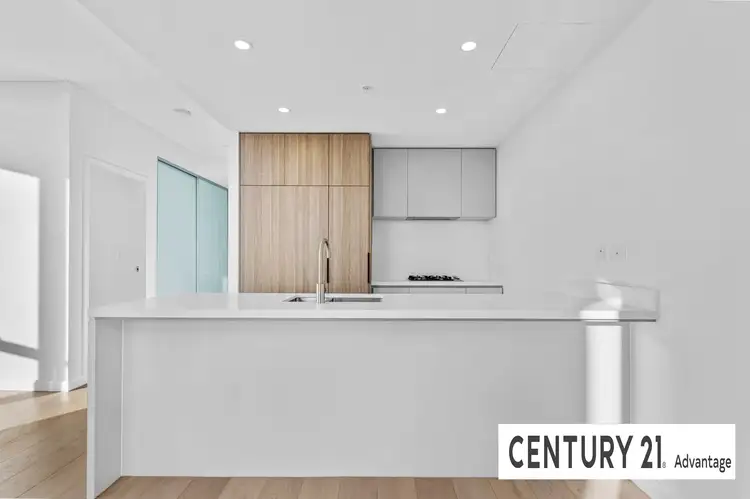 Third view of Homely apartment listing, 1441/9 Maple Tree Road, Westmead NSW 2145