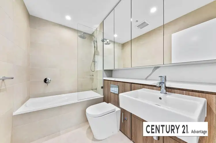 Fifth view of Homely apartment listing, 1441/9 Maple Tree Road, Westmead NSW 2145