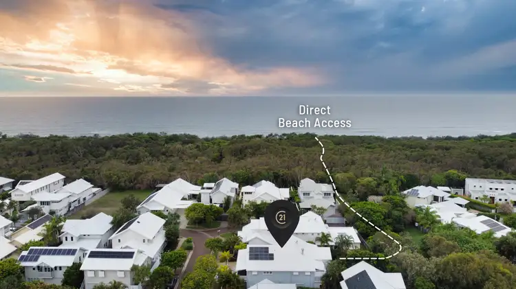 42 Beachway Parade, Marcoola QLD 4564