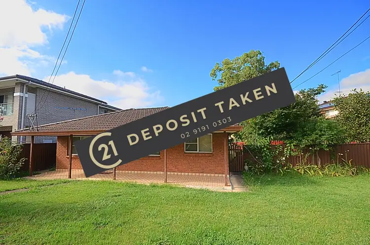 Main view of Homely house listing, 87 Thane Street, Wentworthville NSW 2145