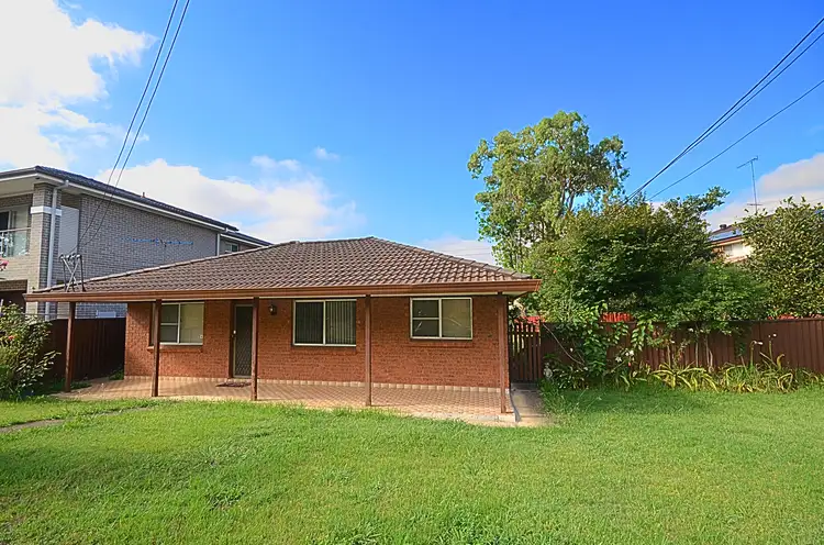 Second view of Homely house listing, 87 Thane Street, Wentworthville NSW 2145