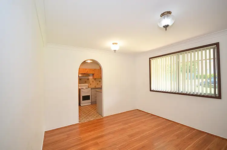 Fourth view of Homely house listing, 87 Thane Street, Wentworthville NSW 2145
