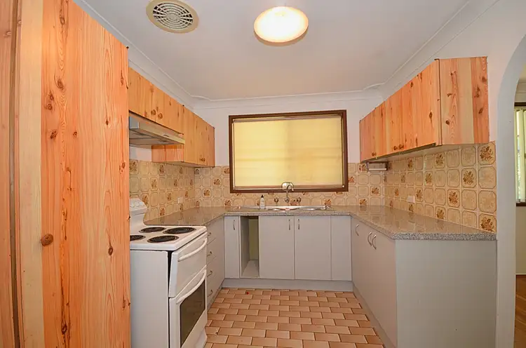 Fifth view of Homely house listing, 87 Thane Street, Wentworthville NSW 2145