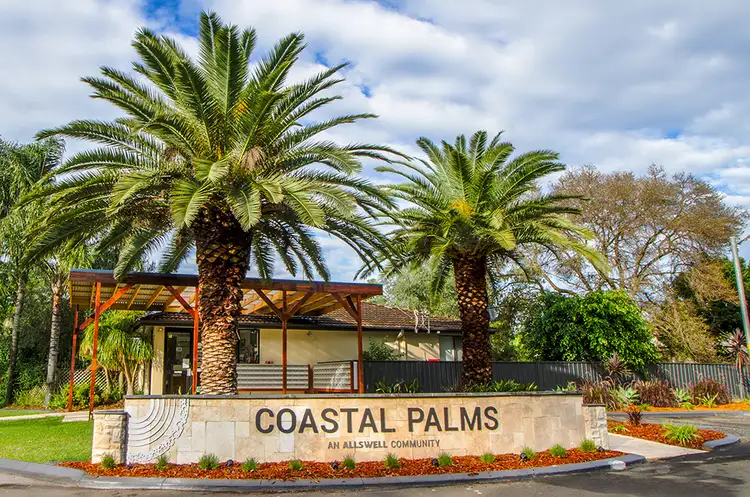 Third view of Homely house listing, 83/40 Shoalhaven Heads Road, Shoalhaven Heads NSW 2535