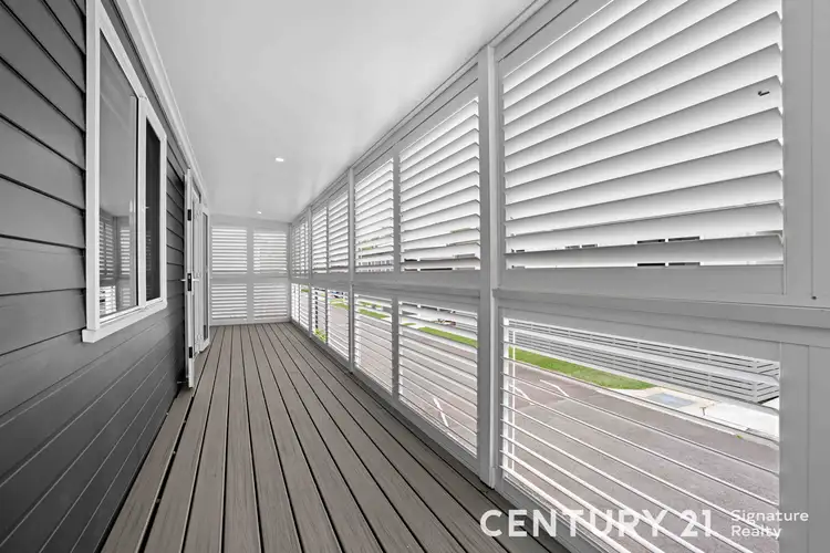 Fourth view of Homely house listing, 83/40 Shoalhaven Heads Road, Shoalhaven Heads NSW 2535