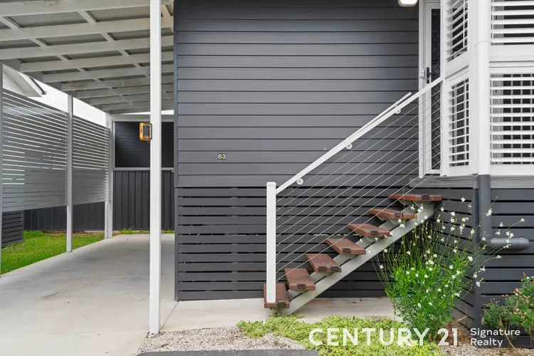 Fifth view of Homely house listing, 83/40 Shoalhaven Heads Road, Shoalhaven Heads NSW 2535