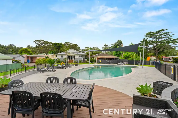 Sixth view of Homely house listing, 83/40 Shoalhaven Heads Road, Shoalhaven Heads NSW 2535