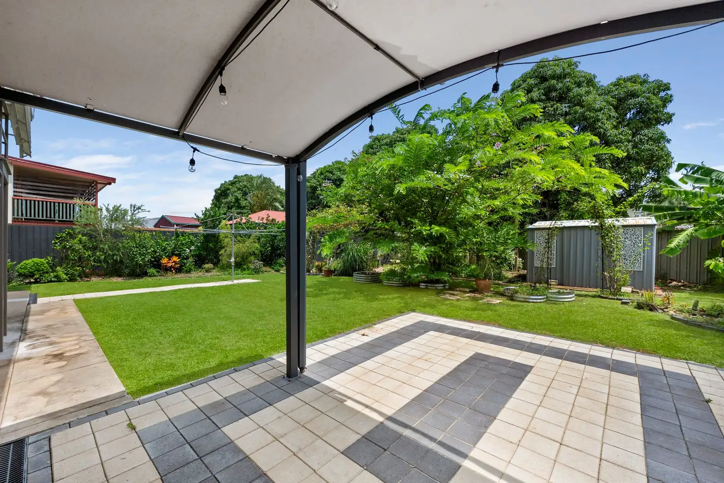 Main view of Homely house listing, 12 Hasson Street, Kirwan QLD 4817