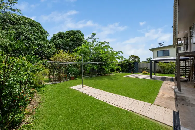 Second view of Homely house listing, 12 Hasson Street, Kirwan QLD 4817