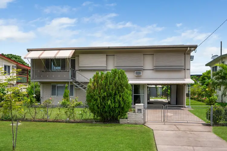 Third view of Homely house listing, 12 Hasson Street, Kirwan QLD 4817