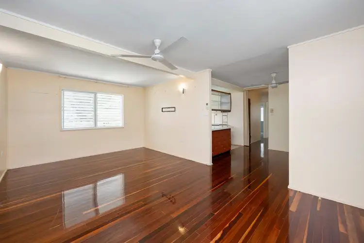 Fourth view of Homely house listing, 12 Hasson Street, Kirwan QLD 4817
