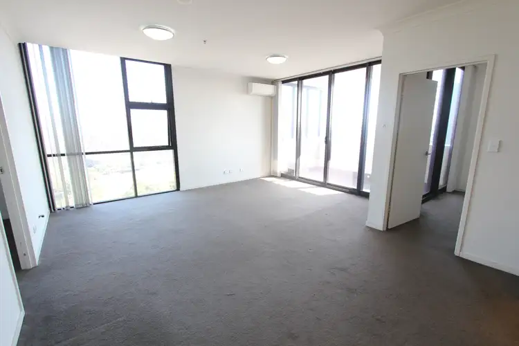 Third view of Homely apartment listing, 1803/420 Macquarie Street., Liverpool NSW 2170