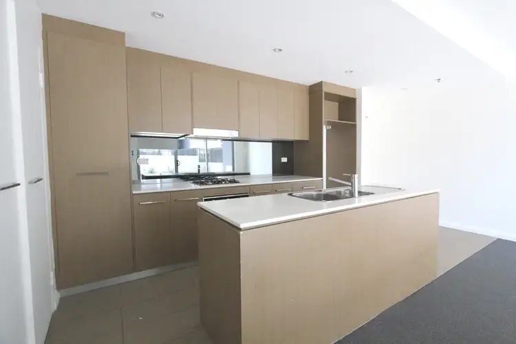 Second view of Homely apartment listing, 119/2 Browne Parade, Liverpool NSW 2170