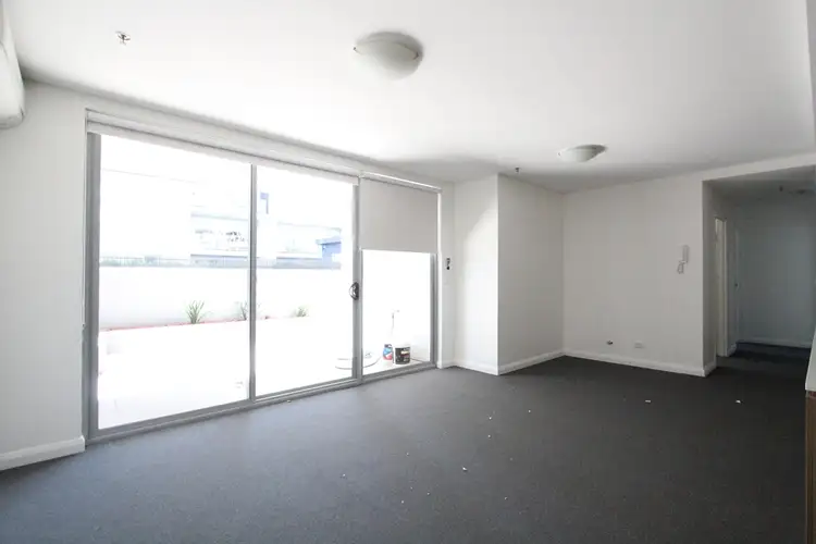 Third view of Homely apartment listing, 119/2 Browne Parade, Liverpool NSW 2170