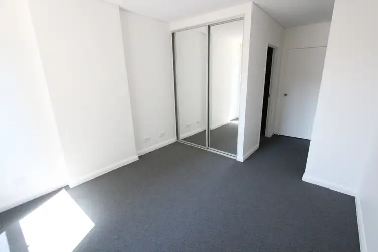 Fifth view of Homely apartment listing, 119/2 Browne Parade, Liverpool NSW 2170