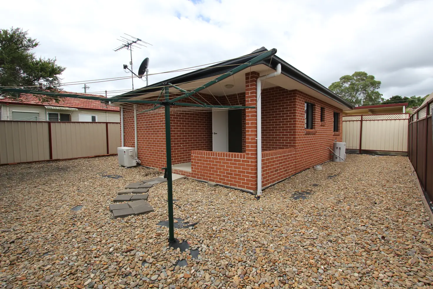 Main view of Homely semi-detached listing, 39A Bocking Avenue, Bradbury NSW 2560